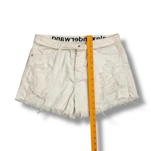 Alexander Wang Shorts - Picture 4 of 5